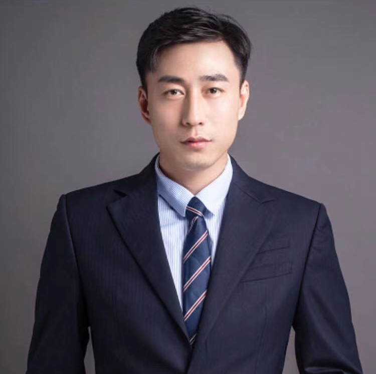 张荐洋 品牌与内容负责人